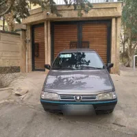 پژو ۴۰۵مدل ۹۳