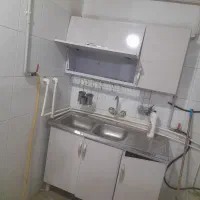 کابینت با سینک درحد نو سالم
