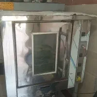 فروش کل وسیله کلوچه پزی