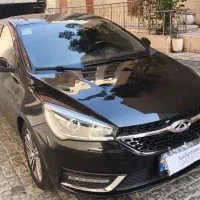 آریزو5 اکسلنت توربو اتوماتیک مدل 1400|خودرو سواری و وانت|تهران, ازگل|دیوار