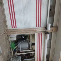 یک مغازه ۸6 متری به فروش میرسد.|فروش مغازه و غرفه|گلپایگان, |دیوار