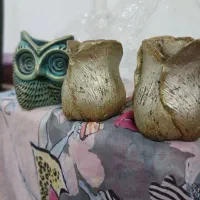 جای شمع|گل مصنوعی|رشت, پاره بیجار|دیوار