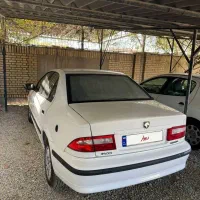 سمند ای اف سون دوگانه کارخانه|خودرو سواری و وانت|اسلامشهر, شهرک مفیدی|دیوار