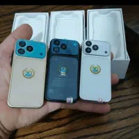 آیفون ۱۷ پرومکس مینی (سوییسی)۴.۵ اینچ|موبایل|کرج, کرج نو|دیوار