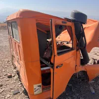 اتاق بنز فروشی|قطعات یدکی و لوازم جانبی|منجیل, |دیوار