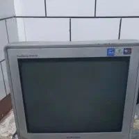 مانیتور سامسونگ|قطعات و لوازم جانبی رایانه|سوسنگرد, |دیوار
