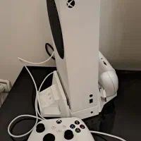 xbox seri s|کنسول، بازی ویدئویی و آنلاین|تهران, گلستان (شهرک راه آهن)|دیوار
