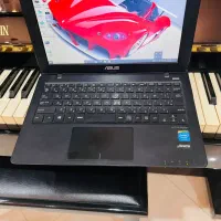 لپتاپ ایسوس‌ سبک و خاص Asus|رایانه همراه|تهران, اوین|دیوار