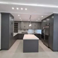 کابینت کمد دیواری اقساط|خدمات پیشه و مهارت|قرچک, زیبا شهر|دیوار