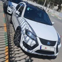 کوییک ار اس مدل ۴۰۲ برج ۸