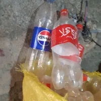 فروش شیشه نوشابه خالی تمیز