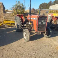 تراکتور۲۸۵ مدل۸۸|خودرو سنگین|سبزوار, زینبیه|دیوار