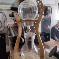 آسیاب N 900 دستگاه قهوسرد