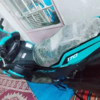 موتور ان وی ایکس 170 معاوضه با اراس یا مگلی|موتورسیکلت|شهریار, شهریار|دیوار