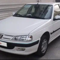 پژو‌ پارس سال مدل ۱۳۸۹