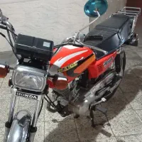 رهرو ۱۲۵ مدل ۹۴ a1