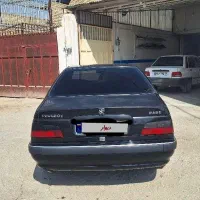 پژوپارس۹۱دوگانه فابریک|خودرو سواری و وانت|سیستان, |دیوار