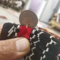 جلیقه 5 ریالی قدیمی|کلکسیون سکه، تمبر، اسکناس|محمدشهر, محمدشهر|دیوار