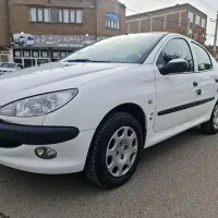 206 v8|خودرو سواری و وانت|سقز, |دیوار