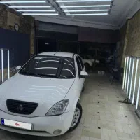 تیبا۲ مدل ۱۴۰۰|خودرو سواری و وانت|پاکدشت, پاکدشت (مامازند)|دیوار