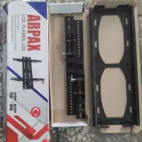 براکت تلویزیون پایه دیواری تلویزیون