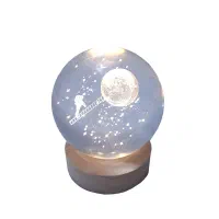 گوی آرامش (شب خواب)نصف قیمت خرید