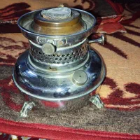 باسلام پایه سماور نفتی