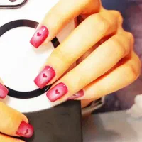 خدمات ناخن با تخفیف ویژه