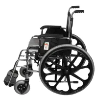 ویلچر jts مدل ۶۸۱|آرایشی، بهداشتی، درمانی|اراک, |دیوار