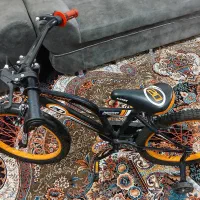 دوچرخه 20|دوچرخه، اسکیت، اسکوتر|دوگنبدان, |دیوار