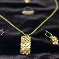 طلا + ۲ درصد|جواهرات|مشهد, ایثارگران|دیوار