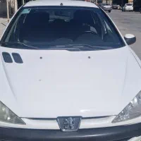 ۲۰۶ تیپ ۵  مدل ۹۸|خودرو سواری و وانت|بوشهر, |دیوار