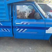 نیسان مدل ۱۳۷۴|خودرو سواری و وانت|قم, حکمت شمالی|دیوار