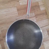 تابه استیل لیزری