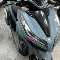 کلیک 150|موتورسیکلت|تهران, خاوران|دیوار