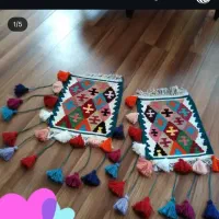 گلیم .پادری.رومبلی رو میزی و دیوارکوب|گلیم، جاجیم، گبه|تهران, شهرک استقلال|دیوار