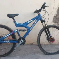 دوچرخه حرفه ای جیانت دانهیل