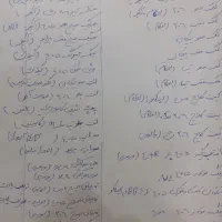 واگذاری اجناس لوازم یدکی
