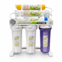 تصفیه آب ایزی ول نو وارداتی