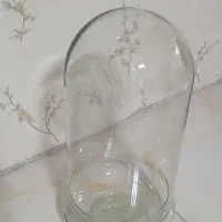 باکس شیشه ای