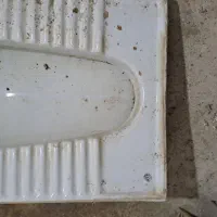 کاسه توالت سالم