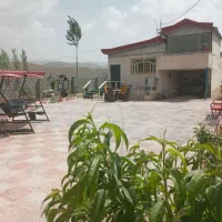 ویلا باغ اجاری