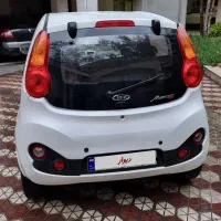 ام وی ام ( Mvm 110 S ) لاکچری مشابه صفر