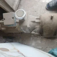دینام گیربکسی .کلید اتوماتیک