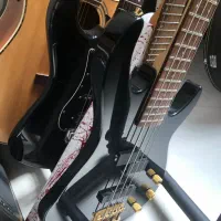 گیتار بیس Star Sun