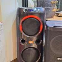 اسپیکر همراه شارژی Enzo 970