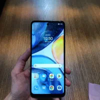 موتورلا جی ۲۲|موبایل|کرج, عظیمیه|دیوار