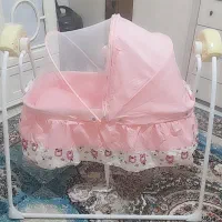 گهواره برقی موزیکال