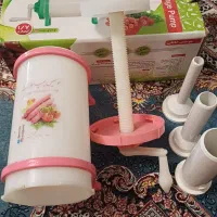 سوسیس پر کن یک لیتری