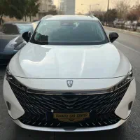 رووی erx5 پلاگین هیبرید مدل ۲۰۲۳ ( وارداتی)|خودرو سواری و وانت|تهران, آسمان|دیوار